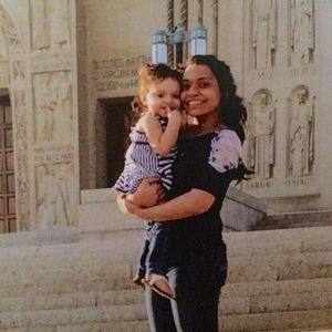 Meet your Posher, Vanessa